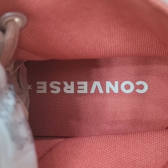 Converse high top Brand new. - Picture 13 of 13